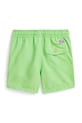 Polo Ralph Lauren spodenki do pływania dziecięce 322904015501 zielony SS26