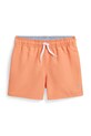 Polo Ralph Lauren spodenki do pływania dziecięce pomarańczowy 322904015502