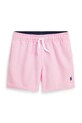 Polo Ralph Lauren spodenki do pływania dziecięce różowy 322904015503