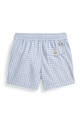 Dětské plavkové šortky Polo Ralph Lauren 322934583500 modrá SS26