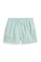 Polo Ralph Lauren szorty kąpielowe dziecięce Produkt niemowlęcy turkusowy 322934583501