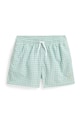 Dětské plavkové šortky Polo Ralph Lauren Kojenecký výrobek tyrkysová 322934583501