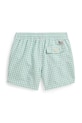 Dětské plavkové šortky Polo Ralph Lauren 322934583501 tyrkysová SS26