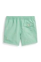 Polo Ralph Lauren szorty kąpielowe dziecięce 322966844500 turkusowy SS26