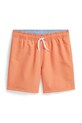 Polo Ralph Lauren spodenki do pływania dziecięce pomarańczowy 323904015500