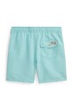 Polo Ralph Lauren spodenki do pływania dziecięce 323904015501 niebieski SS26