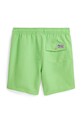Polo Ralph Lauren spodenki do pływania dziecięce 323904015502 zielony SS26