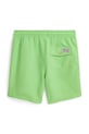 Polo Ralph Lauren spodenki do pływania dziecięce 323904015502 zielony SS26