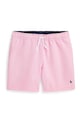 Polo Ralph Lauren spodenki do pływania dziecięce różowy 323904015503