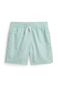 Dětské plavkové šortky Polo Ralph Lauren tyrkysová 323934583500