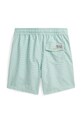 Polo Ralph Lauren szorty kąpielowe dziecięce 323934583500 turkusowy SS26