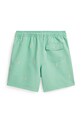 Polo Ralph Lauren szorty kąpielowe dziecięce 323966844500 turkusowy SS26