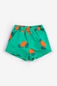 Bobo Choses szorty kąpielowe dziecięce Tangerine 126AB107 zielony SS26
