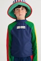 Bobo Choses longsleeve kąpielowy dziecięcy Produkt niemowlęcy granatowy 126AC132
