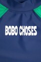 Bobo Choses longsleeve kąpielowy dziecięcy granatowy 126AC132