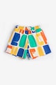 Bobo Choses szorty kąpielowe dziecięce 126AC152 multicolor SS26