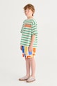 Bobo Choses szorty kąpielowe dziecięce multicolor 126AC152
