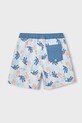 Dječje kratke hlače za kupanje Mayoral 6693.7H.Boston.PPY2 plava SS26