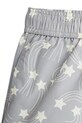 Chłopiec Mini Rodini szorty kąpielowe dziecięce Starfall 26280126 szary
