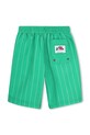 Παιδικό σορτς κολύμβησης Marc Jacobs W60799.114.150 πράσινο SS26