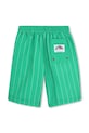 Παιδικό σορτς κολύμβησης Marc Jacobs W60799.156 πράσινο SS26