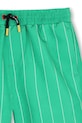 Αγορίστικα Παιδικό σορτς κολύμβησης Marc Jacobs W60799.156 πράσινο