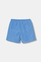 Calvin Klein Jeans szorty kąpielowe dziecięce KV0KV00056.PPY2 niebieski SS26