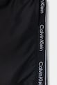Chłopiec Calvin Klein Jeans szorty kąpielowe dziecięce KV0KV00058.PPY2 czarny