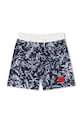HUGO szorty kąpielowe dziecięce G00978.114.150 granatowy SS26