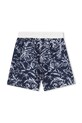 Dječaci Dječje kratke hlače za kupanje HUGO G00978.162.174 mornarsko plava