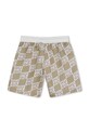 Детские шорты для плавания HUGO G00979.162.174 бежевый SS26
