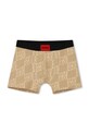Dječaci Dječje bokserice HUGO 2-pack G01170.162.174 crna