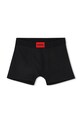 Dječje bokserice HUGO 2-pack G01170.162.174 crna