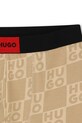 Παιδικά μποξεράκια HUGO 2-pack μαύρο G01170.102.150