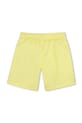 Детские шорты для плавания HUGO G01185.114.150 жёлтый SS26