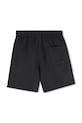 Dječje kratke hlače za kupanje Karl Lagerfeld Z31079.114.150 crna SS26