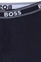 Otroške boksarice BOSS 5-pack mornarsko modra J52664.162.174