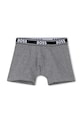 Dječaci Dječje bokserice BOSS 5-pack J52664.162.174 crna
