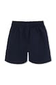 Dječje kratke hlače za kupanje BOSS J52898.114.150 mornarsko plava SS26