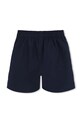 Dječje kratke hlače za kupanje BOSS J52898.162.174 mornarsko plava SS26