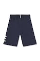 Dječje kratke hlače za kupanje BOSS J52900.114.150 mornarsko plava SS26