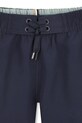 Dječaci Dječje kratke hlače za kupanje BOSS J52900.114.150 mornarsko plava