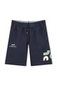 Dječje kratke hlače za kupanje BOSS mornarsko plava J52900.162.174