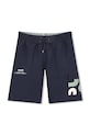 Dječje kratke hlače za kupanje BOSS mornarsko plava J52900.162.174