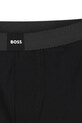 Dječje bokserice BOSS 2-pack J53148.102.150 crna
