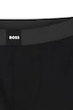 Dječje bokserice BOSS 2-pack J53148.102.150 crna