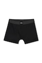 Dječje bokserice BOSS 2-pack crna J53148.162.174
