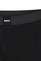Dječje bokserice BOSS 2-pack J53148.162.174 crna