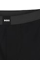 Dječje bokserice BOSS 2-pack J53148.162.174 crna