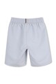 Dječje kratke hlače za kupanje BOSS J53171.102.108 plava SS26